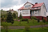 Частен дом Rzepedź Полша
